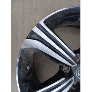 Recambio de llanta para mg zs suv (azs1) 1.5 vti referencia OEM IAM 7JX17 ET41  