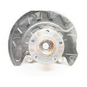 Recambio de mangueta delantera derecha para audi q3 sportback (f3n) 35 tdi referencia OEM IAM 5Q0407257A 5WA407621B 