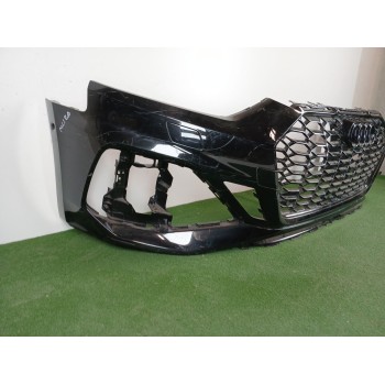 Recambio de paragolpes delantero para audi a5 (f53, f5p) 45 tfsi mild hybrid referencia OEM IAM 8w6807437ah  