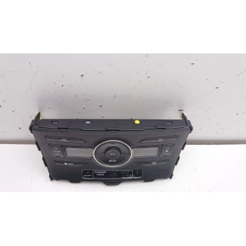 Recambio de mando climatizador para toyota auris (_e15_) 1.8 hybrid (zwe150_) referencia OEM IAM 5590002350  