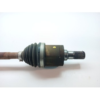 Recambio de transmision delantera derecha para kia rio iv (yb, sc, fb) 1.25 referencia OEM IAM 49501h8000  