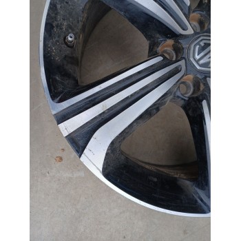 Recambio de llanta para mg zs suv (azs1) 1.5 vti referencia OEM IAM 7JX17 ET41  