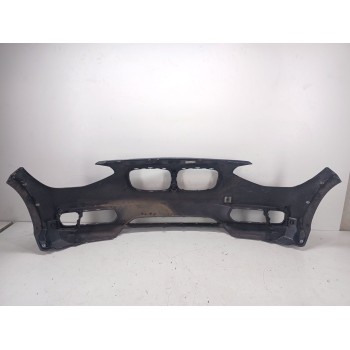 Recambio de paragolpes delantero para bmw 1 (f20) 118 i referencia OEM IAM 51117245731  