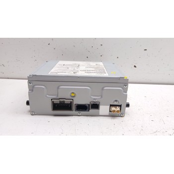 Recambio de sistema audio / radio cd para volvo v60 i (155) d3 / d4 referencia OEM IAM cf6n18c815aa  