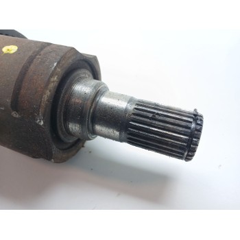 Recambio de transmision delantera derecha para kia rio iv (yb, sc, fb) 1.25 referencia OEM IAM 49501h8000  