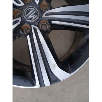 Recambio de llanta para mg zs suv (azs1) 1.5 vti referencia OEM IAM 7JX17 ET41  