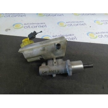 BOMBA FRENO 