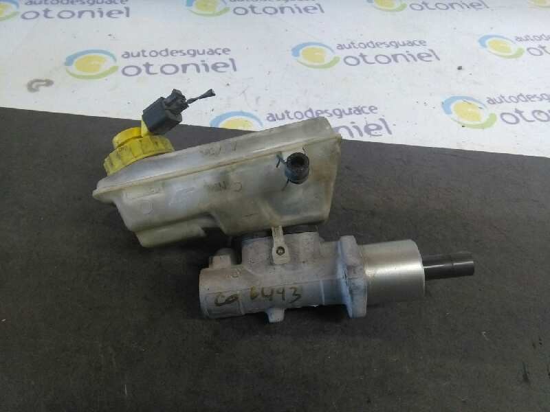 Recambio de bomba freno para volkswagen sharan (7m8) básico referencia OEM IAM   