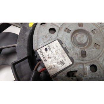 Recambio de electroventilador para opel zafira / zafira family b (a05) 1.6 (m75) referencia OEM IAM 0130303814 13205947 