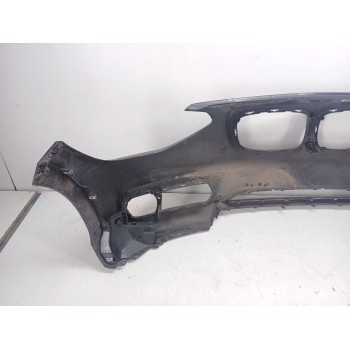 Recambio de paragolpes delantero para bmw 1 (f20) 118 i referencia OEM IAM 51117245731  