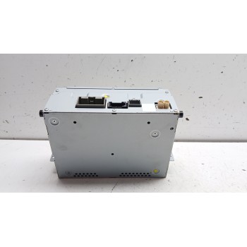 Recambio de sistema audio / radio cd para volvo v60 i (155) d3 / d4 referencia OEM IAM cf6n18c815aa  