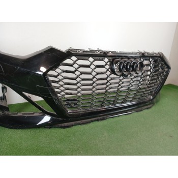 Recambio de paragolpes delantero para audi a5 (f53, f5p) 45 tfsi mild hybrid referencia OEM IAM 8w6807437ah  