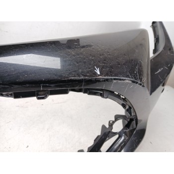 Recambio de paragolpes delantero para toyota corolla (e21) hybrid active referencia OEM IAM 5211902P40  