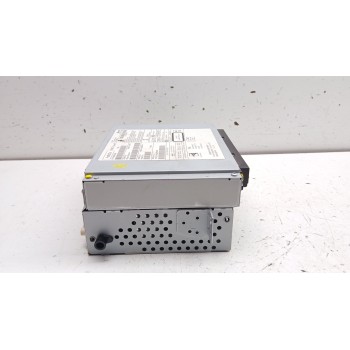Recambio de sistema audio / radio cd para volvo v60 i (155) d3 / d4 referencia OEM IAM cf6n18c815aa  