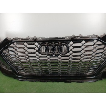 Recambio de paragolpes delantero para audi a5 (f53, f5p) 45 tfsi mild hybrid referencia OEM IAM 8w6807437ah  