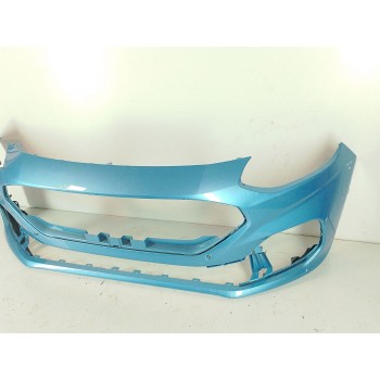 Recambio de paragolpes delantero para ford fiesta vii (hj, hf) 1.0 ecoboost mhev active referencia OEM IAM N1BB17757B  