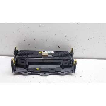 Recambio de mando climatizador para toyota auris (_e15_) 1.8 hybrid (zwe150_) referencia OEM IAM 5590002350  