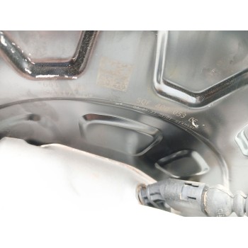 Recambio de mangueta delantera derecha para audi q3 sportback (f3n) 35 tdi referencia OEM IAM 5Q0407257A 5WA407621B 