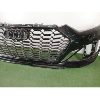 Recambio de paragolpes delantero para audi a5 (f53, f5p) 45 tfsi mild hybrid referencia OEM IAM 8w6807437ah  