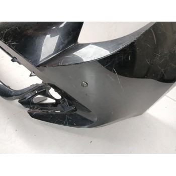 Recambio de paragolpes delantero para toyota corolla (e21) hybrid active referencia OEM IAM 5211902P40  