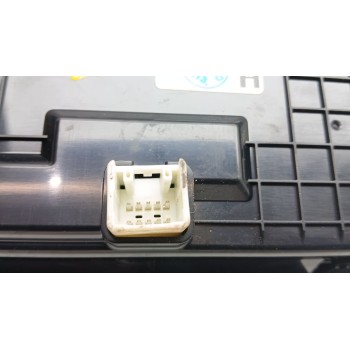 Recambio de mando climatizador para toyota auris (_e15_) 1.8 hybrid (zwe150_) referencia OEM IAM 5590002350  