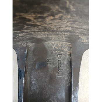 Recambio de llanta para mg zs suv (azs1) 1.5 vti referencia OEM IAM 7JX17 ET41  