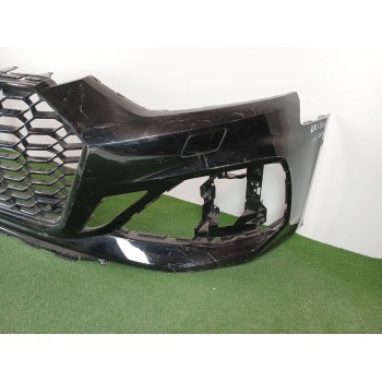 Recambio de paragolpes delantero para audi a5 (f53, f5p) 45 tfsi mild hybrid referencia OEM IAM 8w6807437ah  