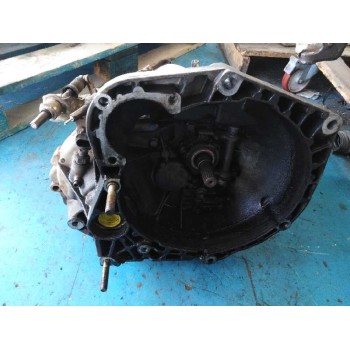 Recambio de caja cambios para fiat brava (182) 1.9 jtd cat referencia OEM IAM   