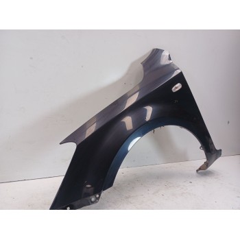 Recambio de aleta delantera izquierda para kia cee´d sw (ed) 1.6 referencia OEM IAM 663111H010  