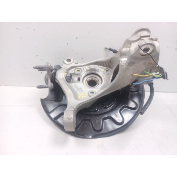 MANGUETA DELANTERA IZQUIERDA 5Q0407258A 