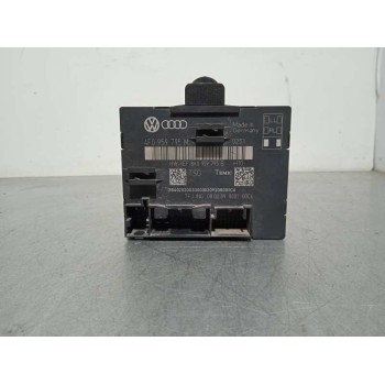 MODULO CONFORT 4F0959795M PUERTA TRASERA IZQUIERDA