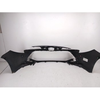 Recambio de paragolpes delantero para toyota corolla (e21) hybrid active referencia OEM IAM 5211902P40  
