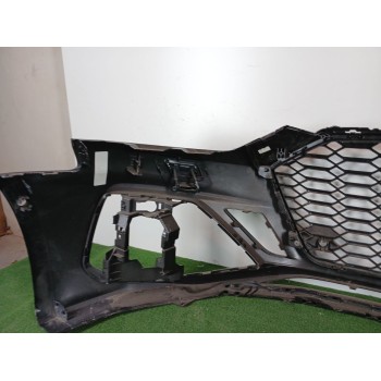 Recambio de paragolpes delantero para audi a5 (f53, f5p) 45 tfsi mild hybrid referencia OEM IAM 8w6807437ah  