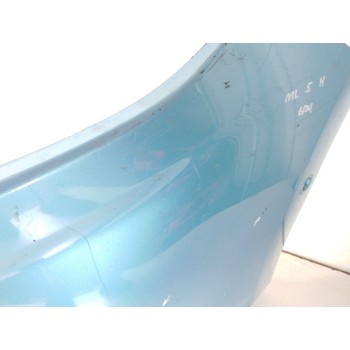 Recambio de paragolpes delantero para ford fiesta vii (hj, hf) 1.0 ecoboost mhev active referencia OEM IAM N1BB17757B  