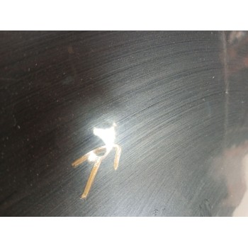 Recambio de aleta delantera izquierda para kia cee´d sw (ed) 1.6 referencia OEM IAM 663111H010  