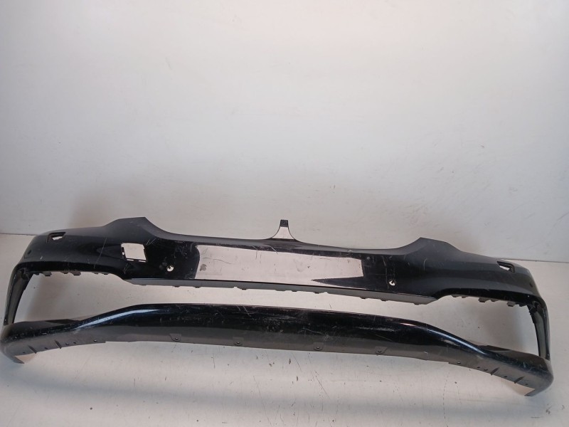 Recambio de paragolpes delantero para bmw 5 (f10) 520 d referencia OEM IAM 51117385336  