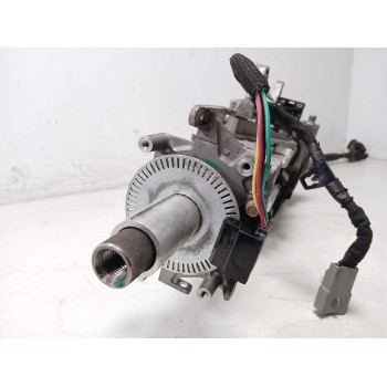 Recambio de columna direccion para jaguar xj executive referencia OEM IAM 2w933c529aj  