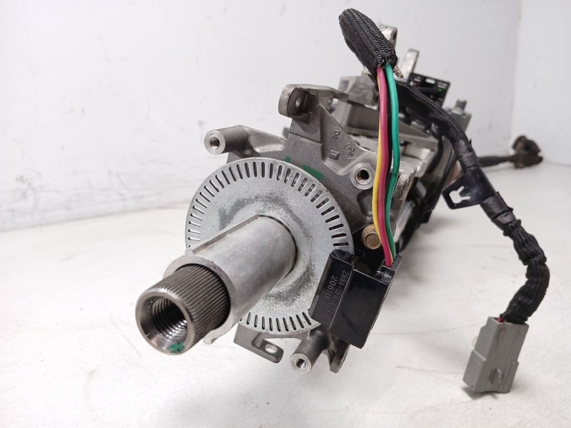 Recambio de columna direccion para jaguar xj executive referencia OEM IAM 2w933c529aj  