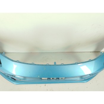 Recambio de paragolpes delantero para ford fiesta vii (hj, hf) 1.0 ecoboost mhev active referencia OEM IAM N1BB17757B  