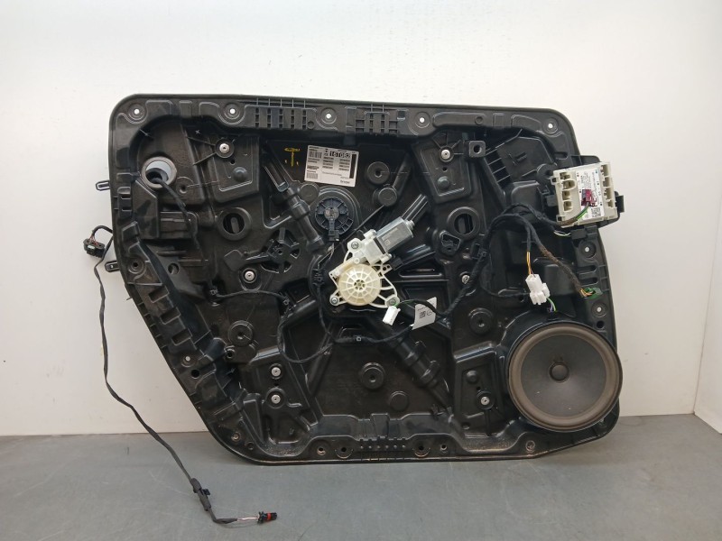 Recambio de elevalunas delantero izquierdo para mercedes-benz gla (h247) gla 200 d (247.712) referencia OEM IAM A1775409410  