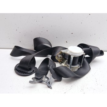 Recambio de cinturon seguridad delantero derecho para bmw serie 1 berlina (e81/e87) 116d referencia OEM IAM 33059849c  