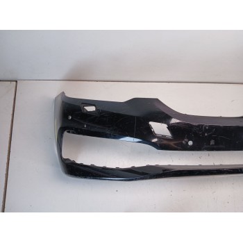 Recambio de paragolpes delantero para bmw 5 (f10) 520 d referencia OEM IAM 51117385336  