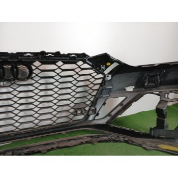 Recambio de paragolpes delantero para audi a5 (f53, f5p) 45 tfsi mild hybrid referencia OEM IAM 8w6807437ah  