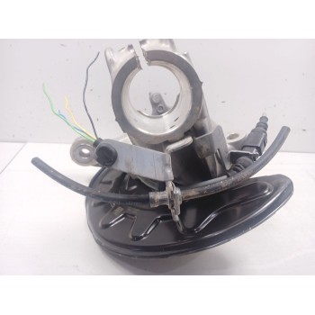 Recambio de mangueta delantera izquierda para audi q3 sportback (f3n) 35 tdi referencia OEM IAM 5Q0407258A  