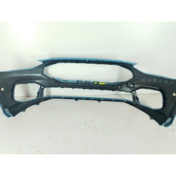 Recambio de paragolpes delantero para ford fiesta vii (hj, hf) 1.0 ecoboost mhev active referencia OEM IAM N1BB17757B  