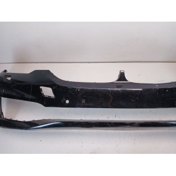 Recambio de paragolpes delantero para bmw 5 (f10) 520 d referencia OEM IAM 51117385336  