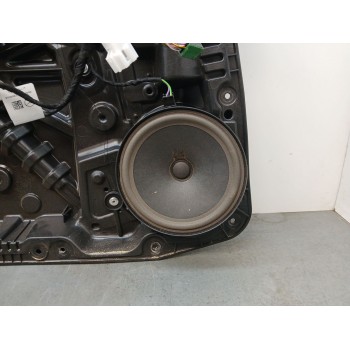 Recambio de elevalunas delantero izquierdo para mercedes-benz gla (h247) gla 200 d (247.712) referencia OEM IAM A1775409410  