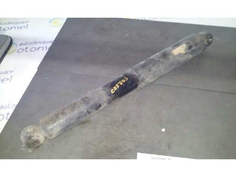 Recambio de amortiguador trasero derecho para jeep cherokee (kj) 2.8 crd extreme referencia OEM IAM   