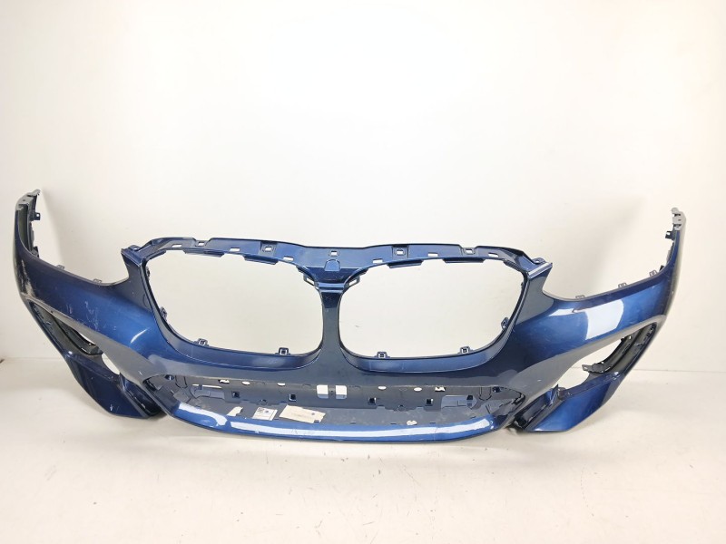 Recambio de paragolpes delantero para bmw 5 (g30, f90) 518 d mild-hybrid referencia OEM IAM 51118098644  