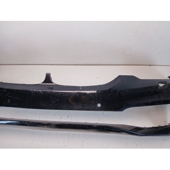 Recambio de paragolpes delantero para bmw 5 (f10) 520 d referencia OEM IAM 51117385336  